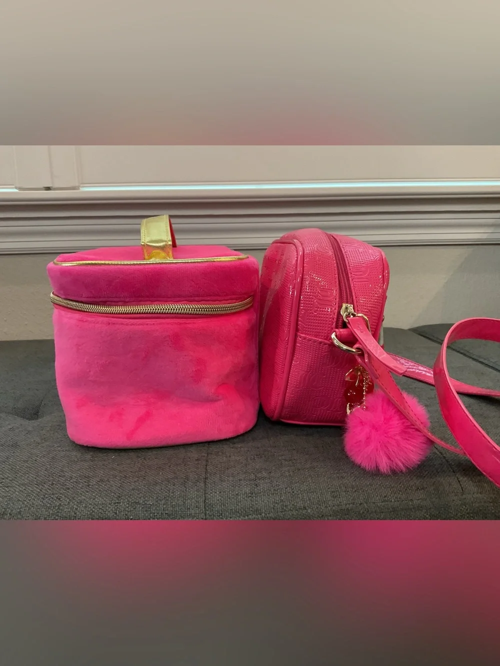 Ultimate Travel Beauty Bundle-Juicy Couture, ESPA, Profusion, Dani, Gaiam (NWT)